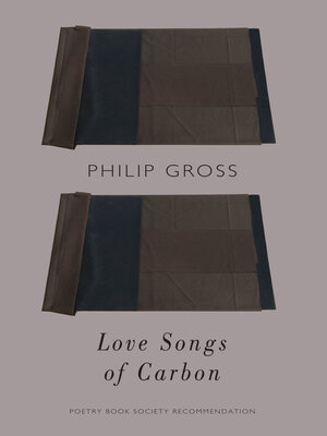 cover image of Love Songs of Carbon